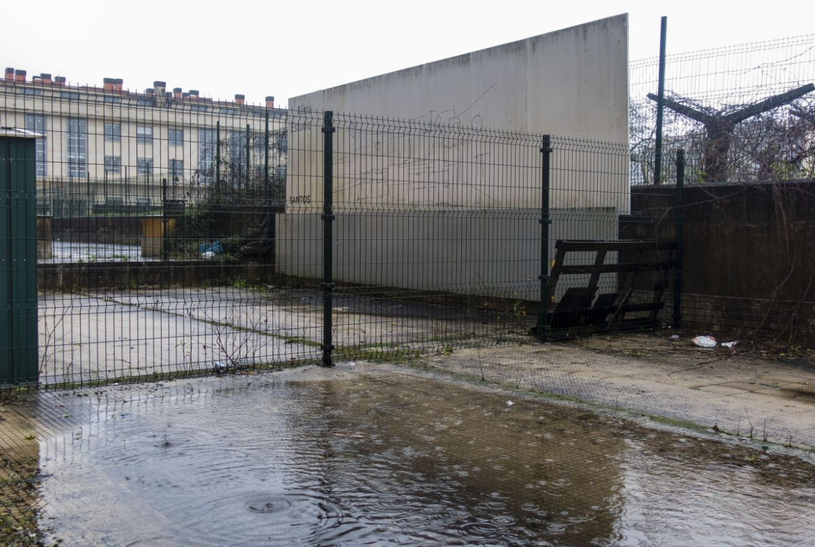 Local Comercial en Venta en Salvaterra De Miño