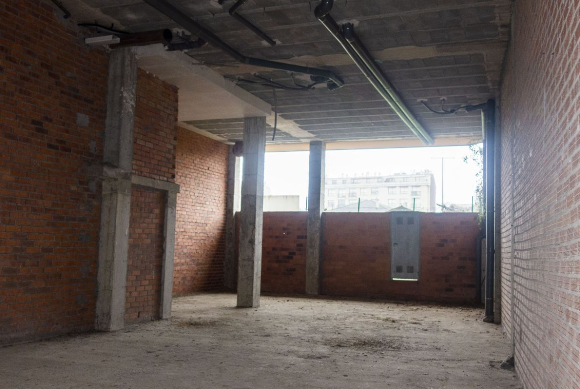 Local Comercial en Venta en Salvaterra De Miño