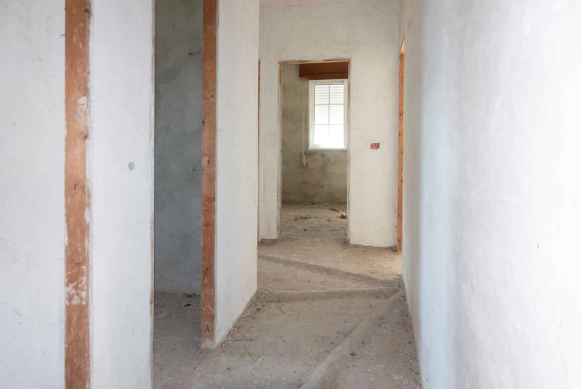 Chalet en Venta en Salceda De Caselas