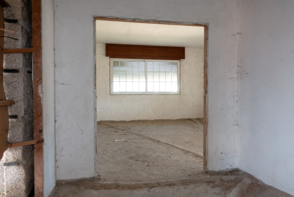 Chalet en Venta en Salceda De Caselas