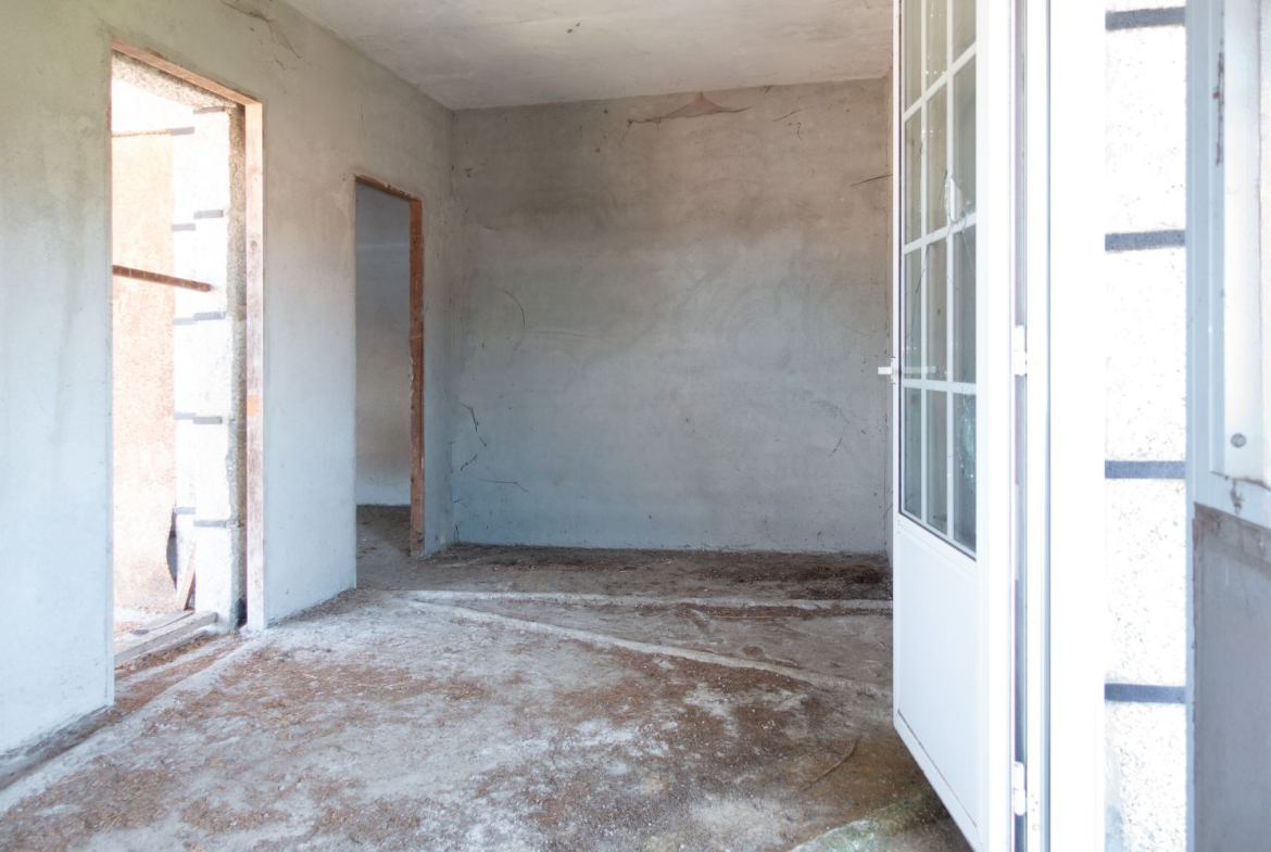 Chalet en Venta en Salceda De Caselas