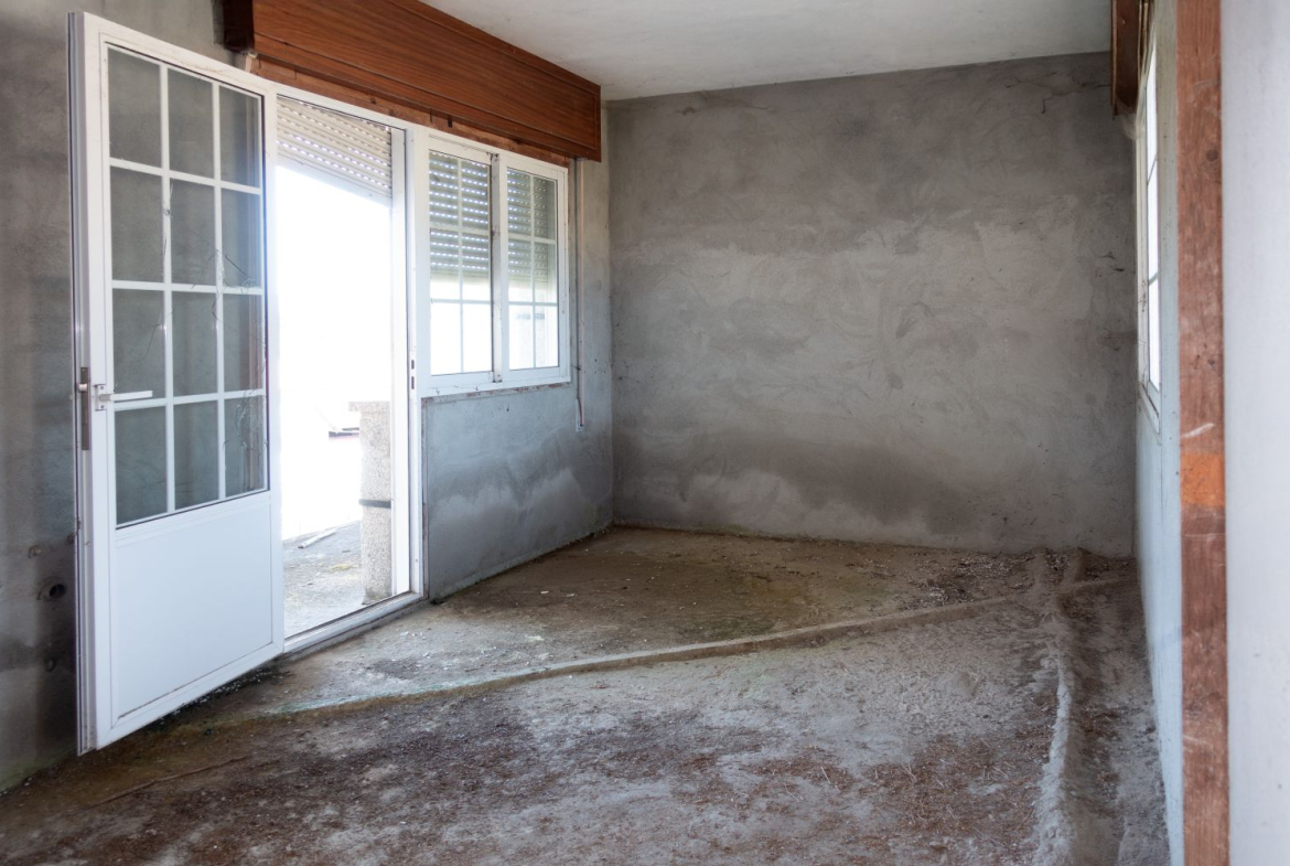 Chalet en Venta en Salceda De Caselas