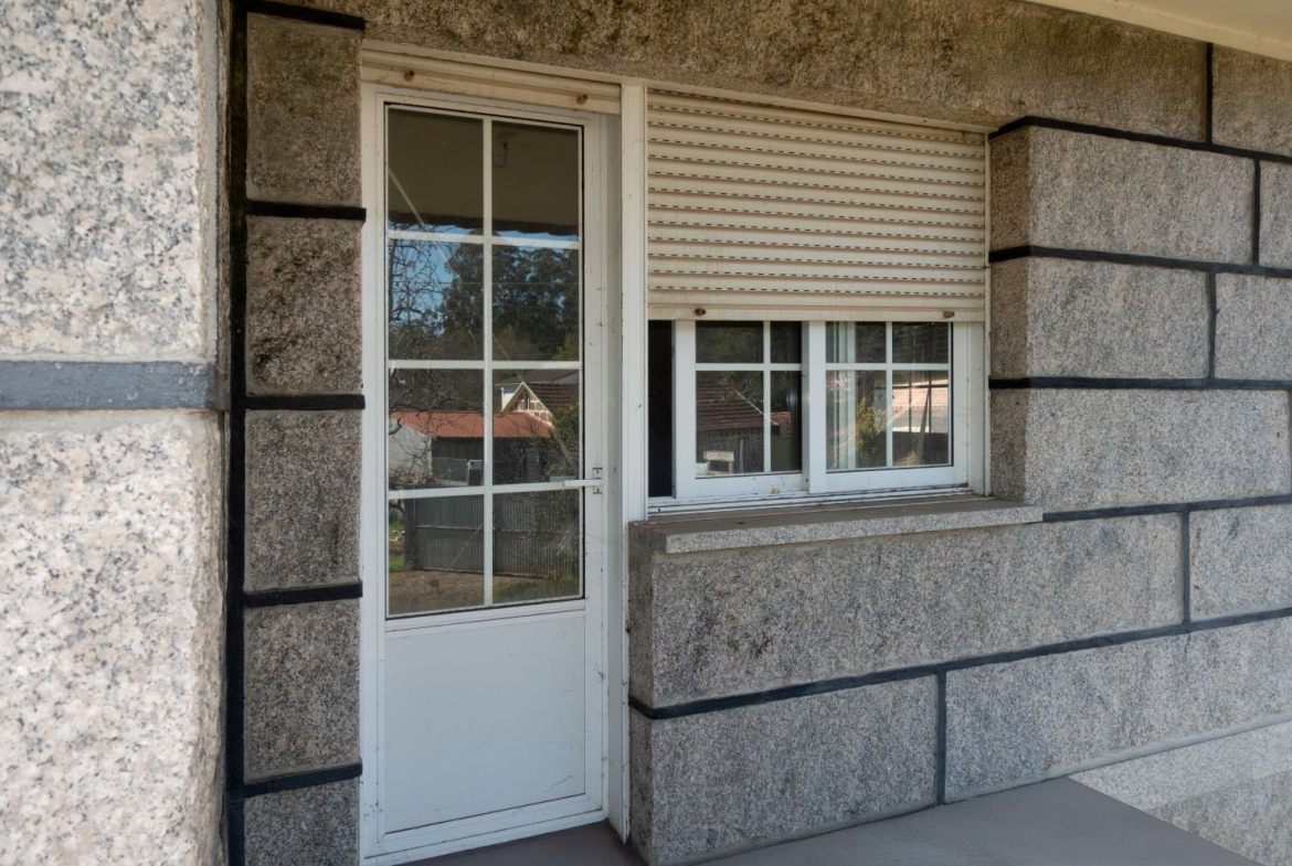 Chalet en Venta en Salceda De Caselas
