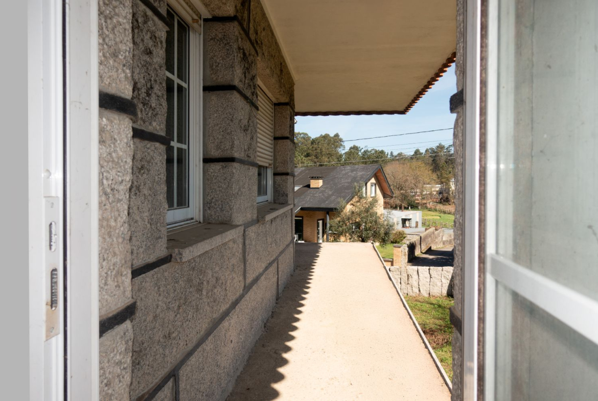 Chalet en Venta en Salceda De Caselas