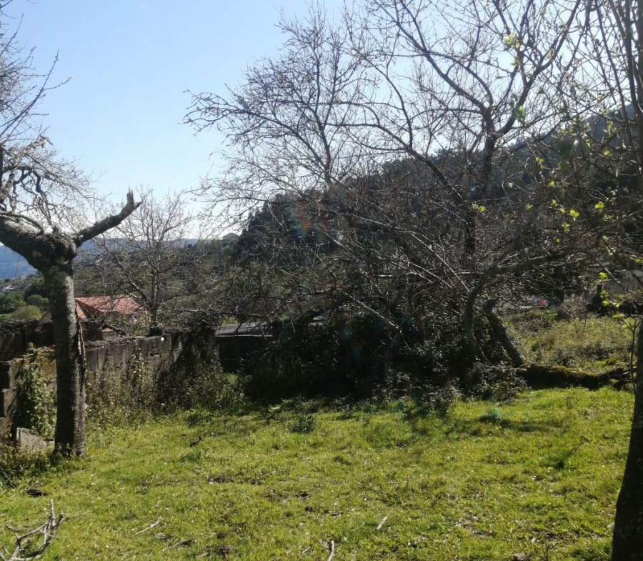 Casa en Venta en Vilaboa