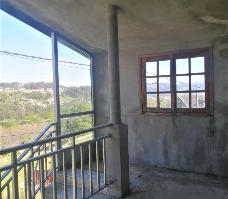 Casa en Venta en Vilaboa