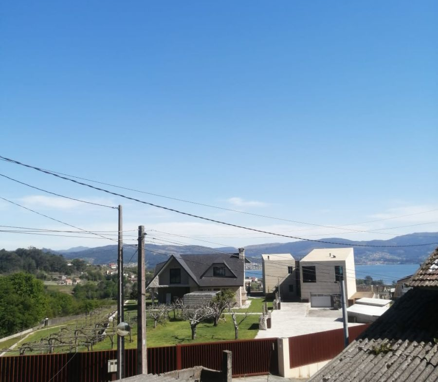 Casa en Venta en Vilaboa