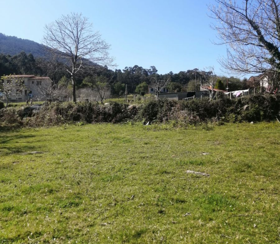 Casa en Venta en Vilaboa