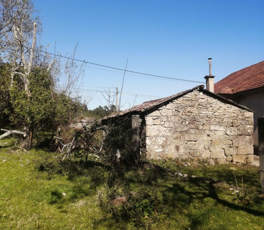 Casa en Venta en Vilaboa
