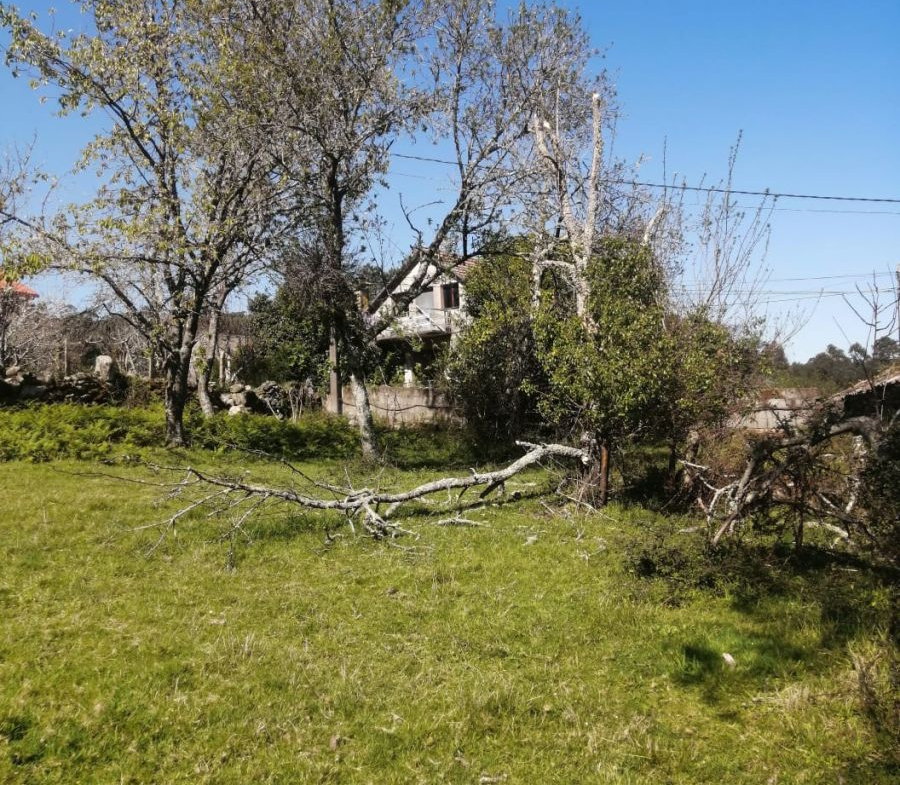 Casa en Venta en Vilaboa