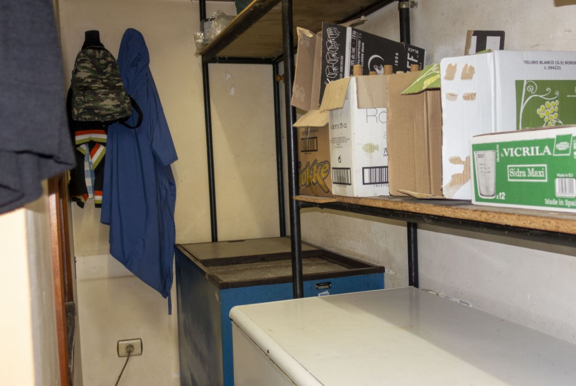 Local Comercial en Venta en Mos