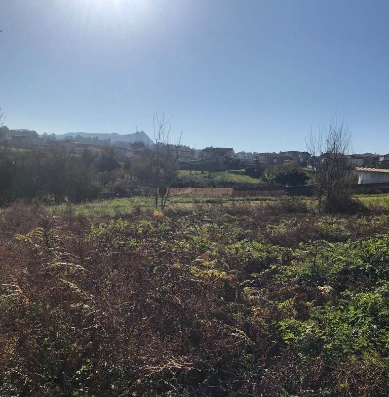 Finca Rústica en Venta en Vigo