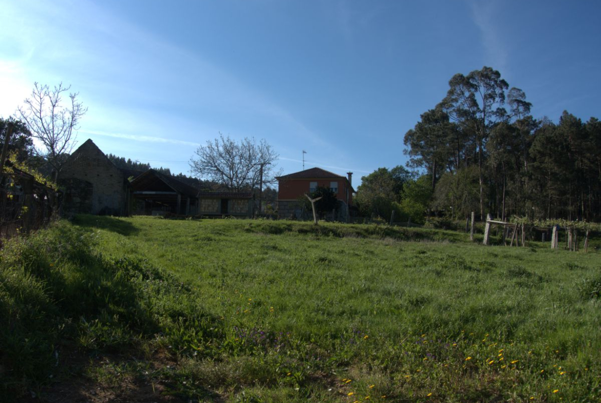 Solar en Venta en Salceda De Caselas