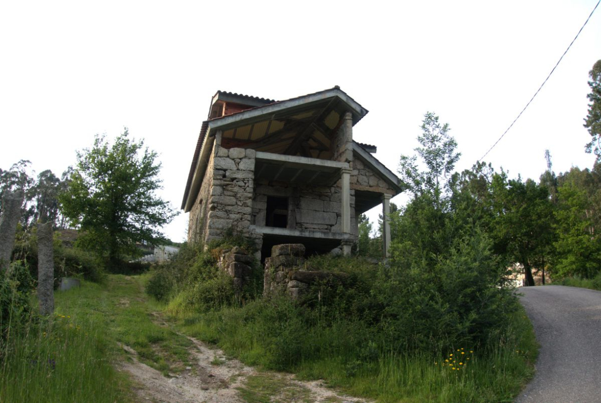 Casa en Venta en Salceda De Caselas