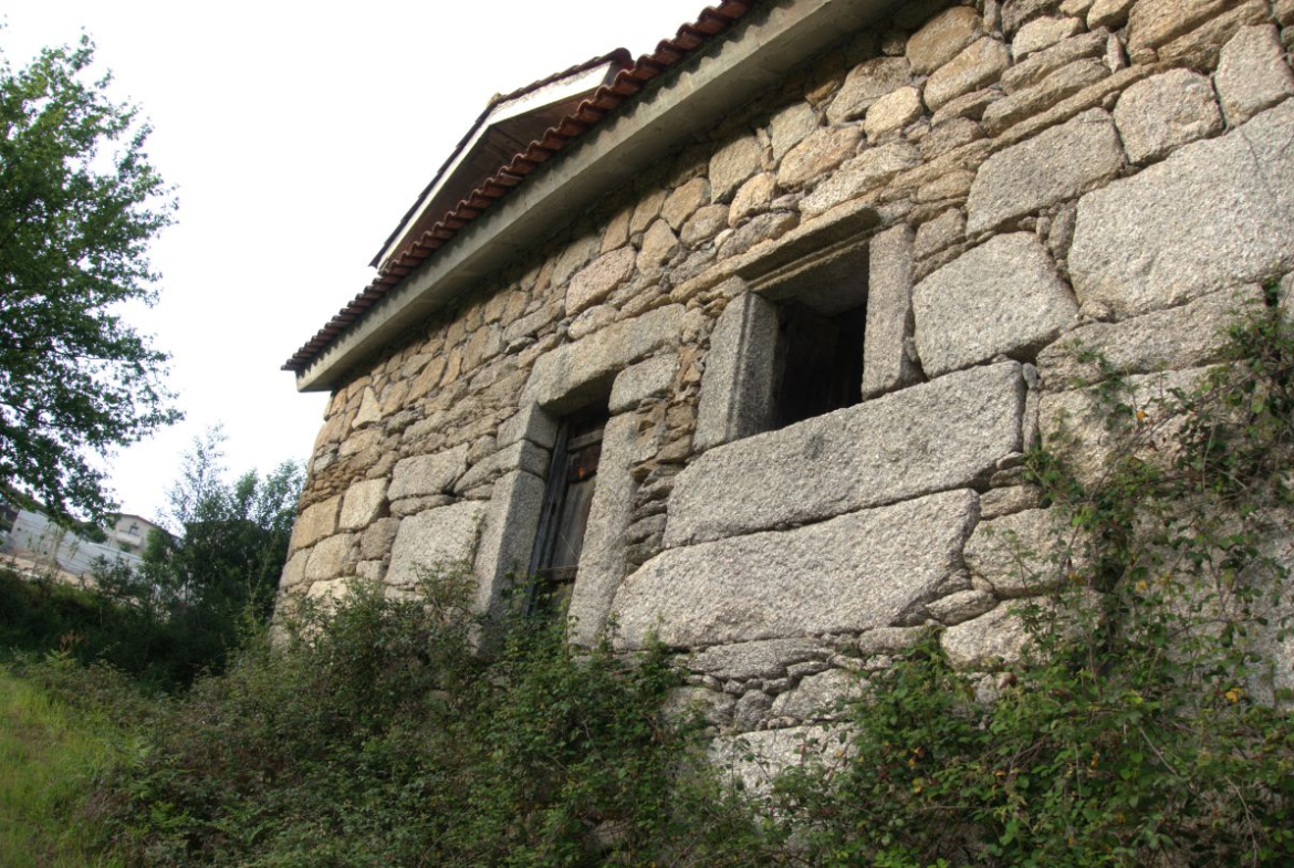 Casa en Venta en Salceda De Caselas