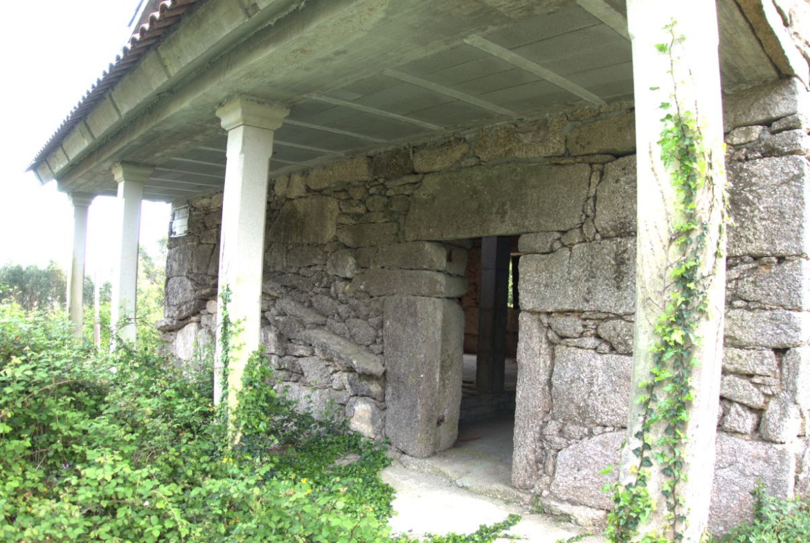 Casa en Venta en Salceda De Caselas