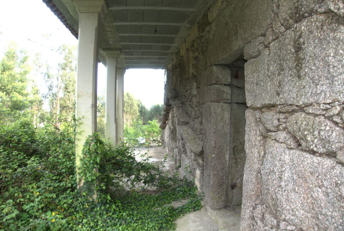 Casa en Venta en Salceda De Caselas