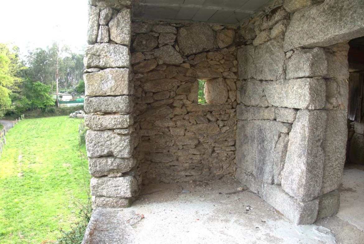 Casa en Venta en Salceda De Caselas