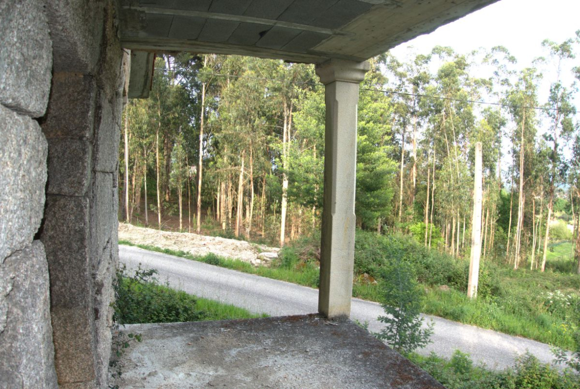 Casa en Venta en Salceda De Caselas