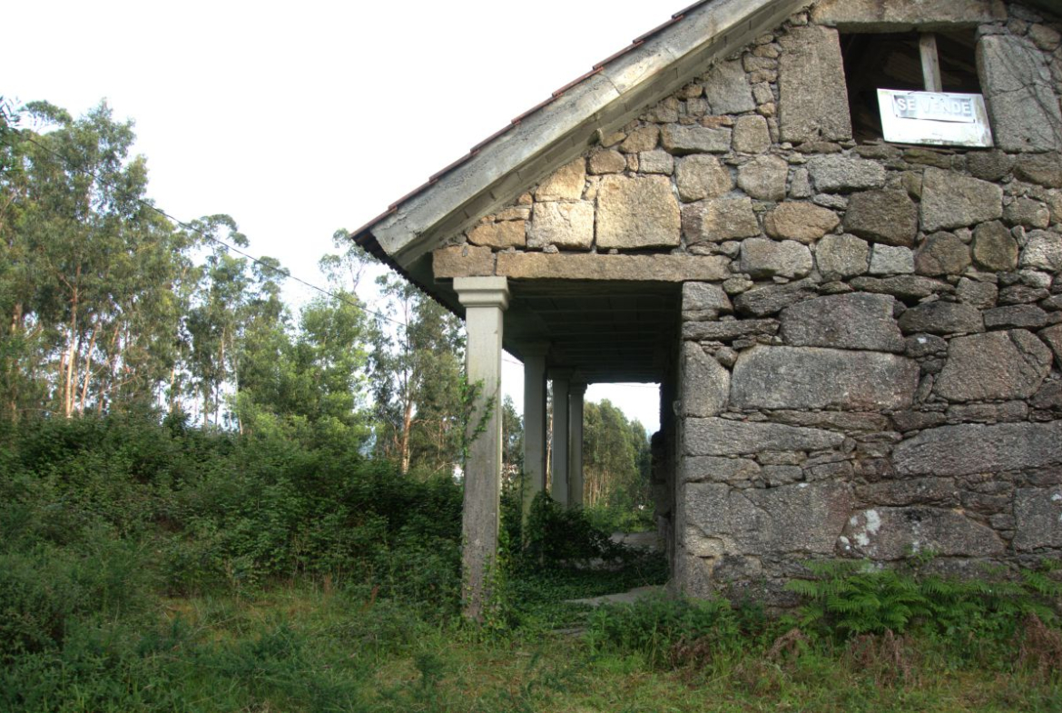 Casa en Venta en Salceda De Caselas