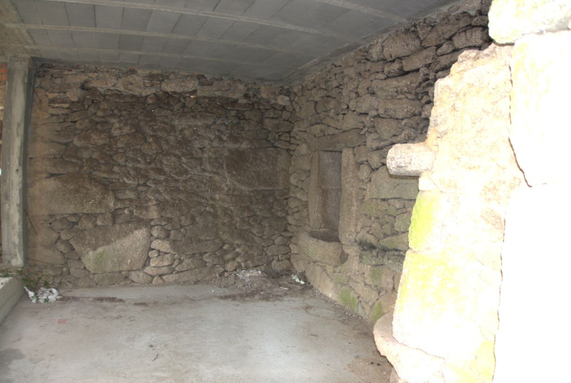 Casa en Venta en Salceda De Caselas