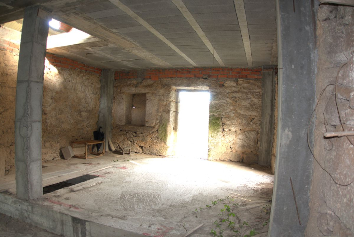 Casa en Venta en Salceda De Caselas