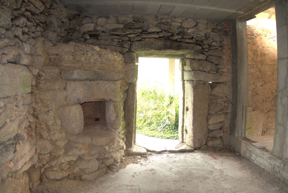Casa en Venta en Salceda De Caselas