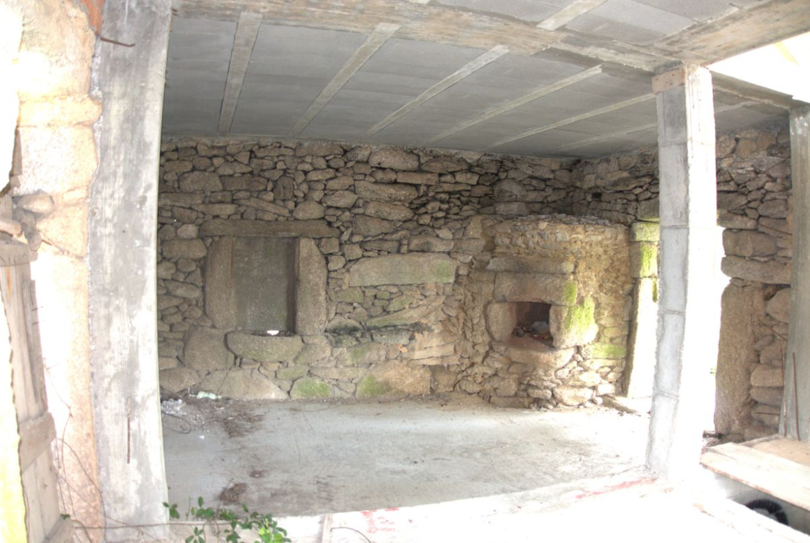 Casa en Venta en Salceda De Caselas