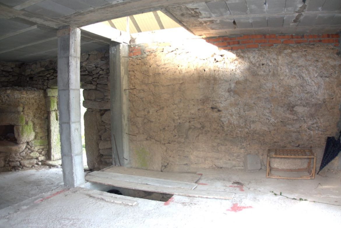 Casa en Venta en Salceda De Caselas