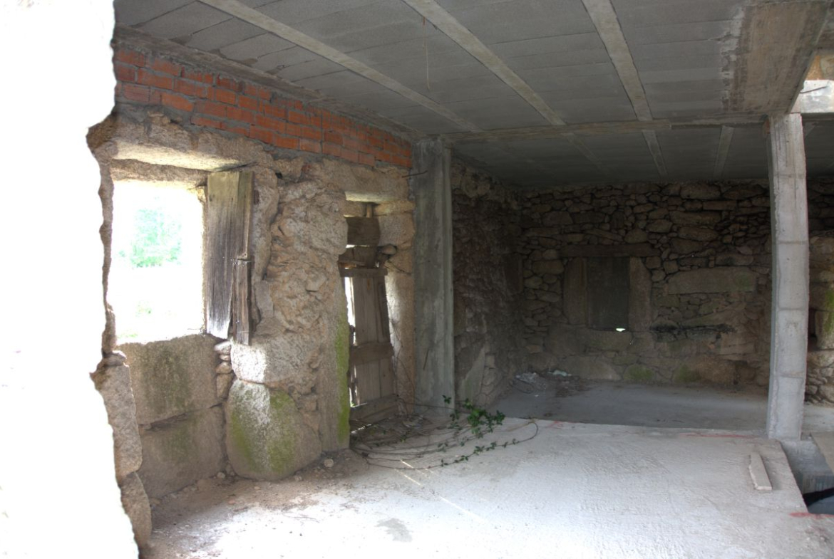 Casa en Venta en Salceda De Caselas