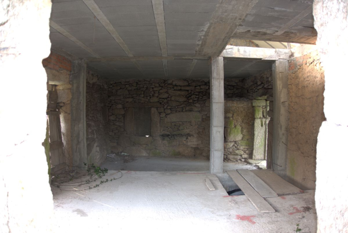 Casa en Venta en Salceda De Caselas