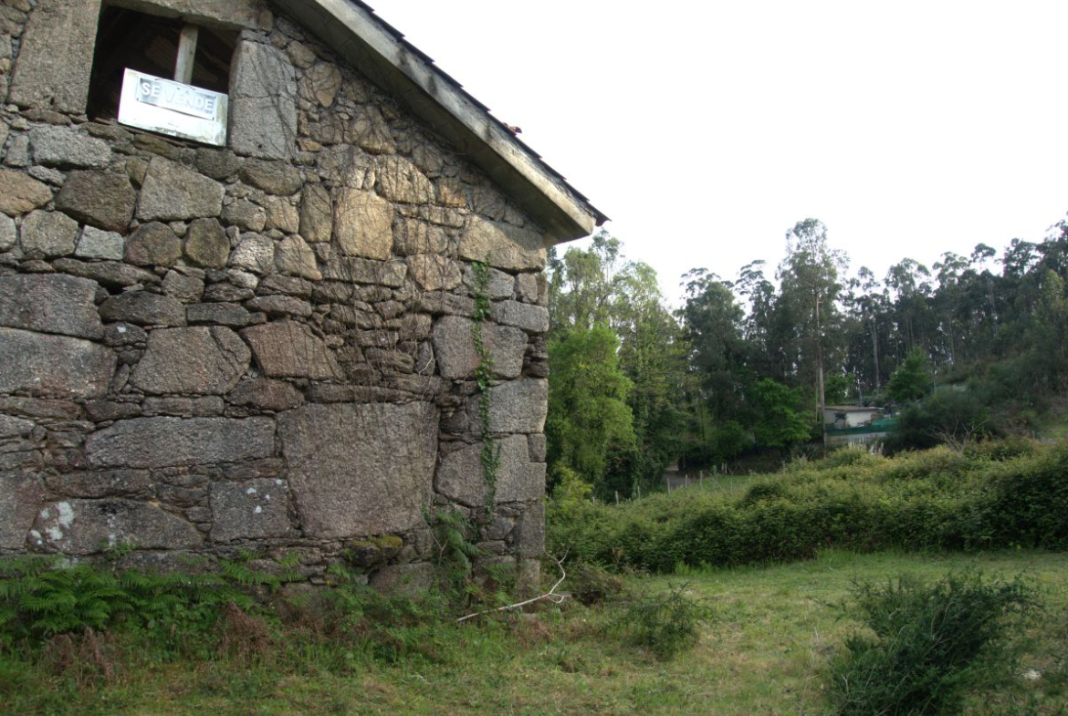 Casa en Venta en Salceda De Caselas