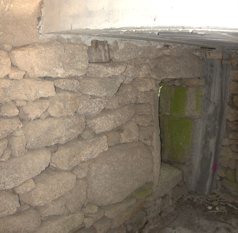 Casa en Venta en Salceda De Caselas