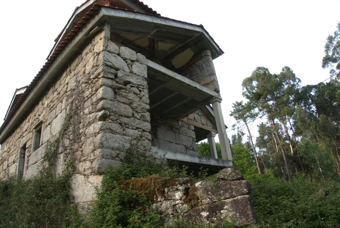 Casa en Venta en Salceda De Caselas
