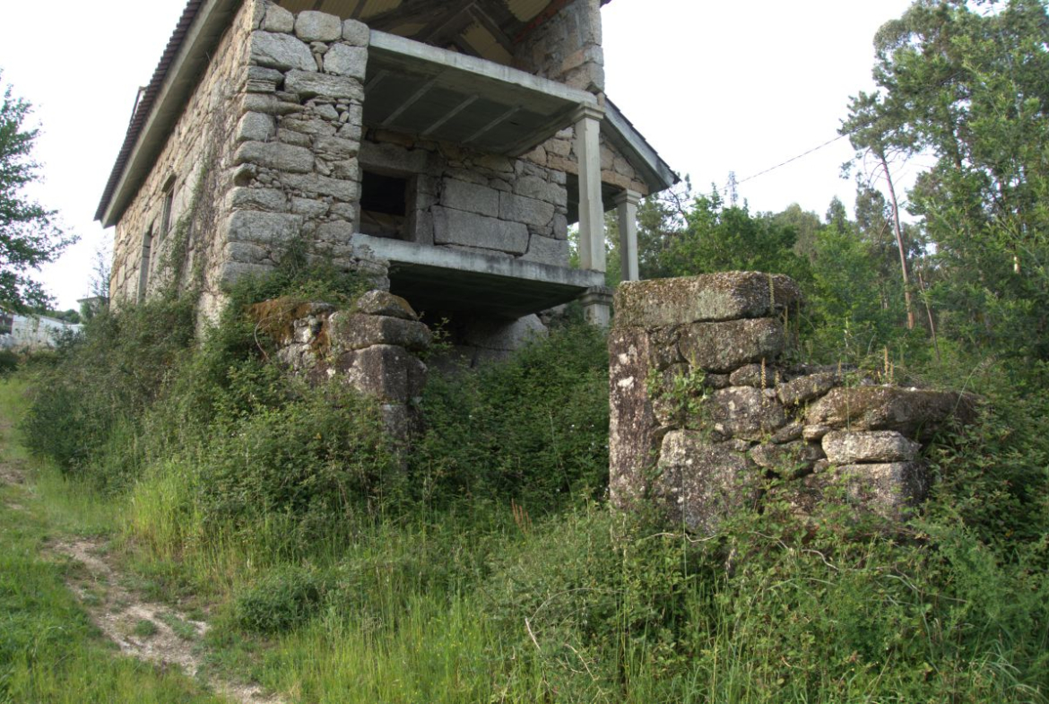 Casa en Venta en Salceda De Caselas