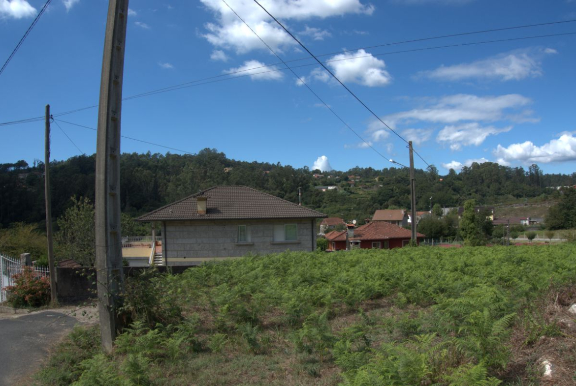 Solar en Venta en Mos