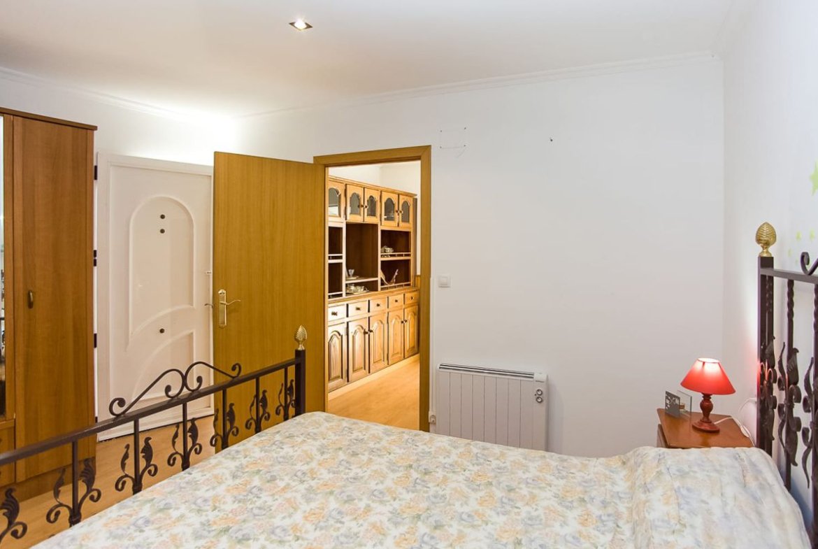 Casa en Venta en Vilardevos