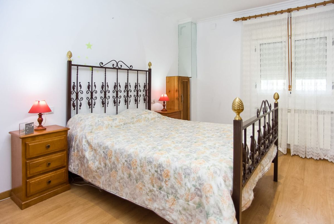 Casa en Venta en Vilardevos