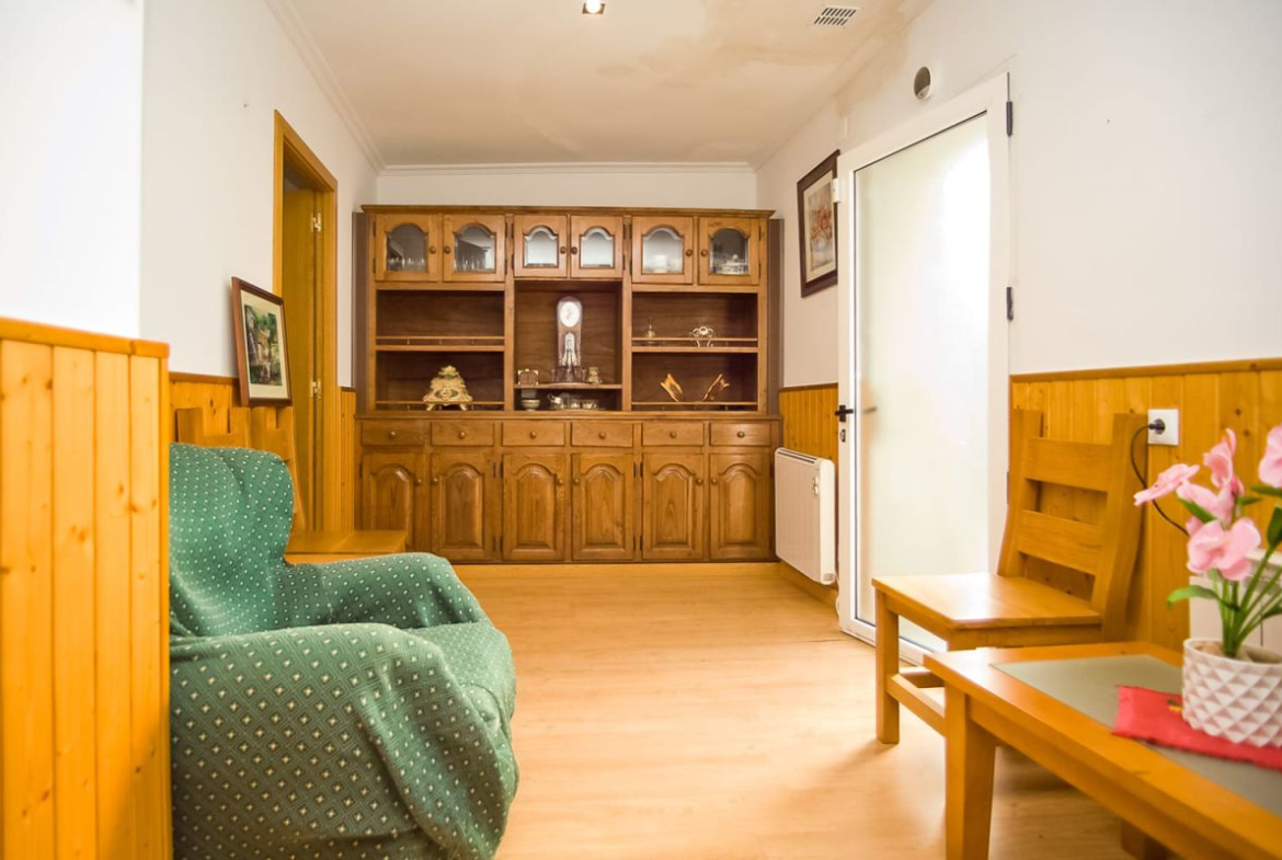 Casa en Venta en Vilardevos