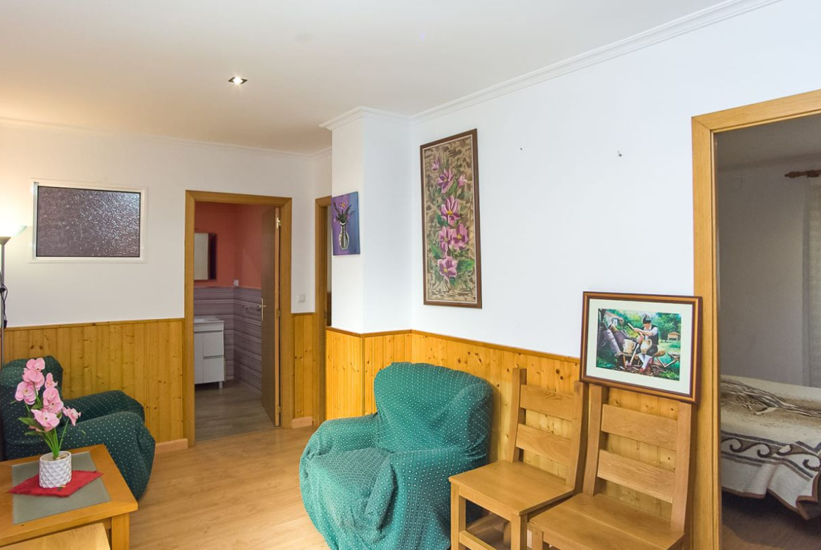 Casa en Venta en Vilardevos