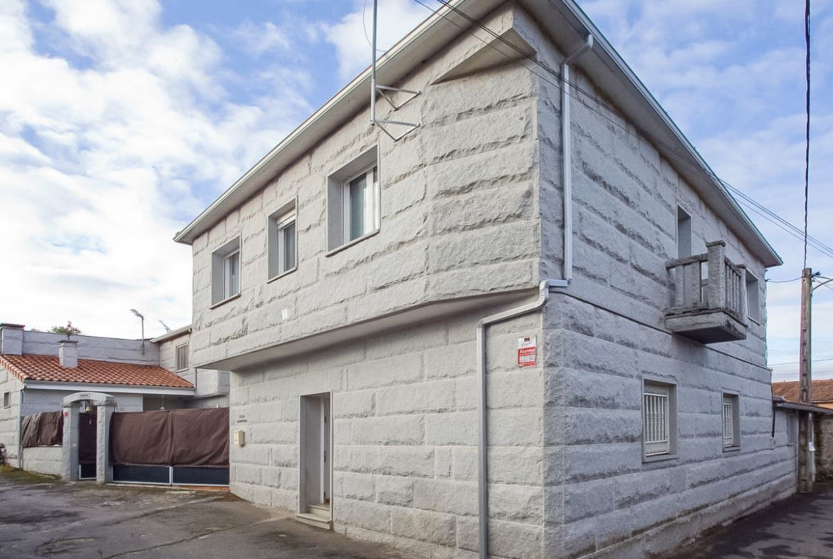 Casa en Venta en Vilardevos