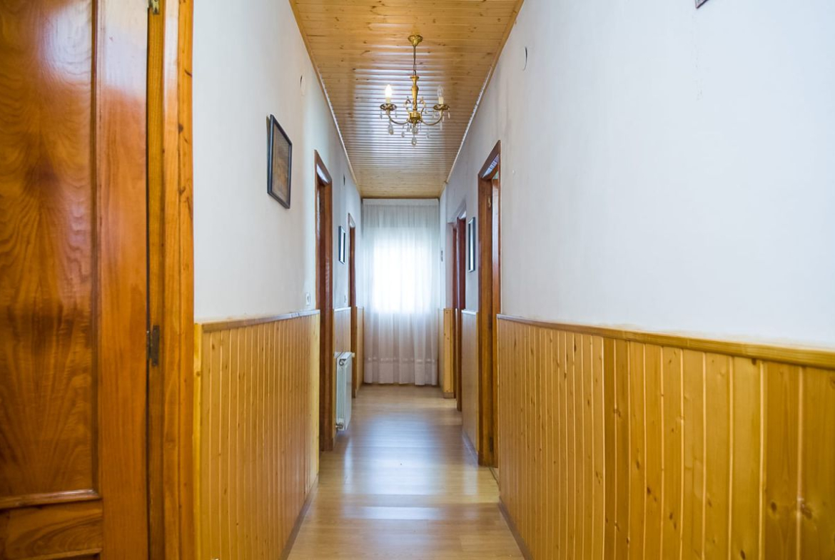 Casa en Venta en Vilardevos