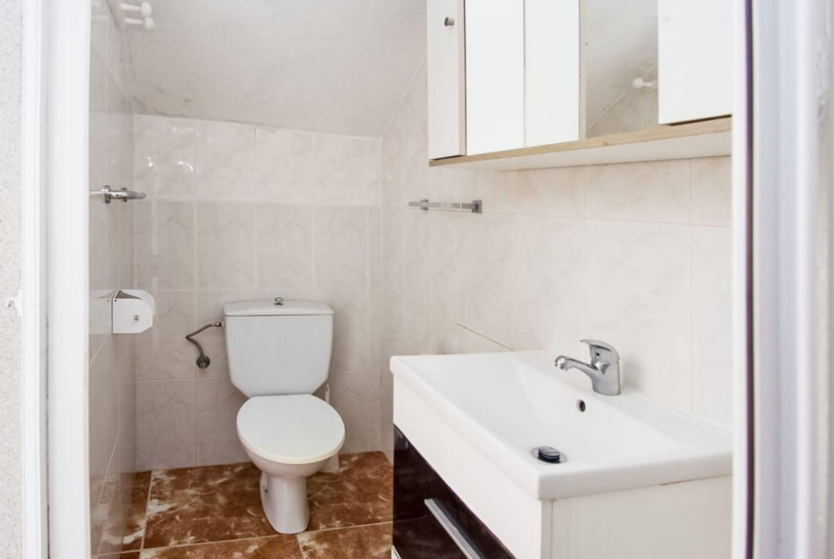 Casa en Venta en Vilardevos