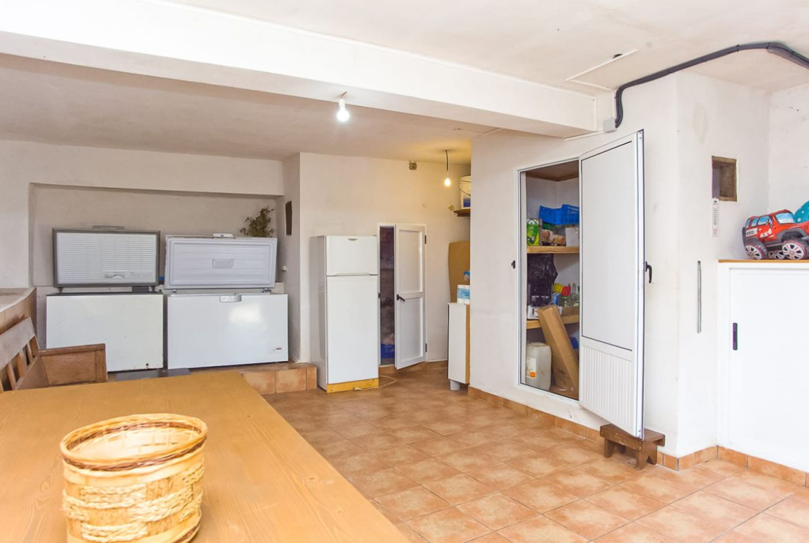 Casa en Venta en Vilardevos