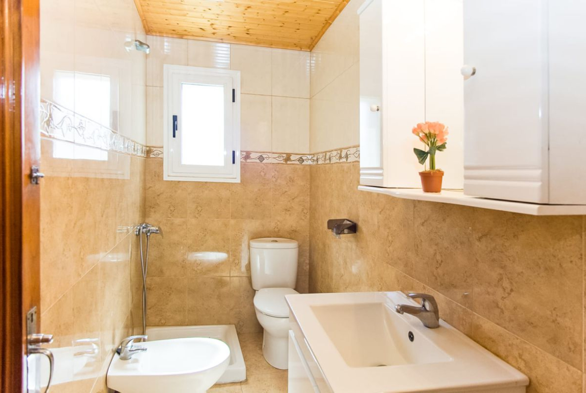 Casa en Venta en Vilardevos
