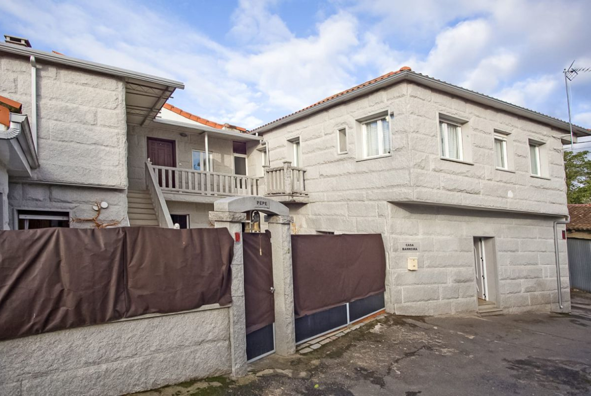 Casa en Venta en Vilardevos