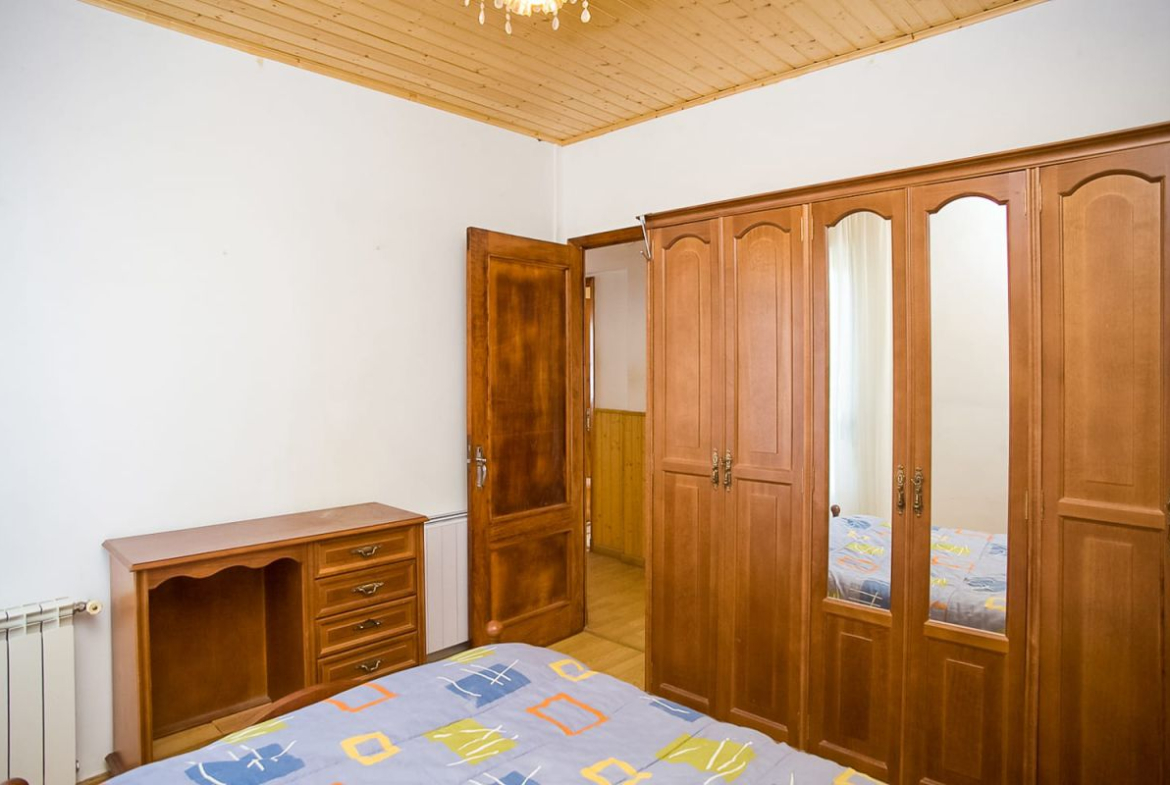 Casa en Venta en Vilardevos