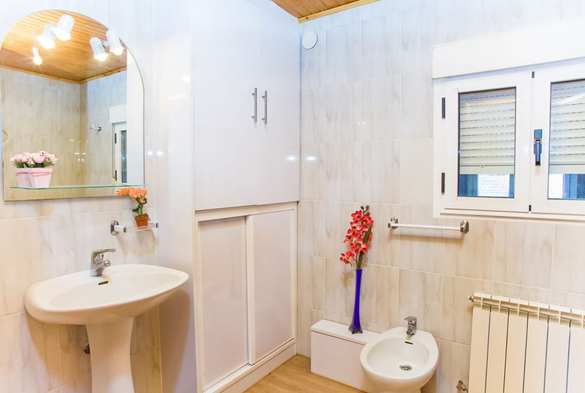Casa en Venta en Vilardevos