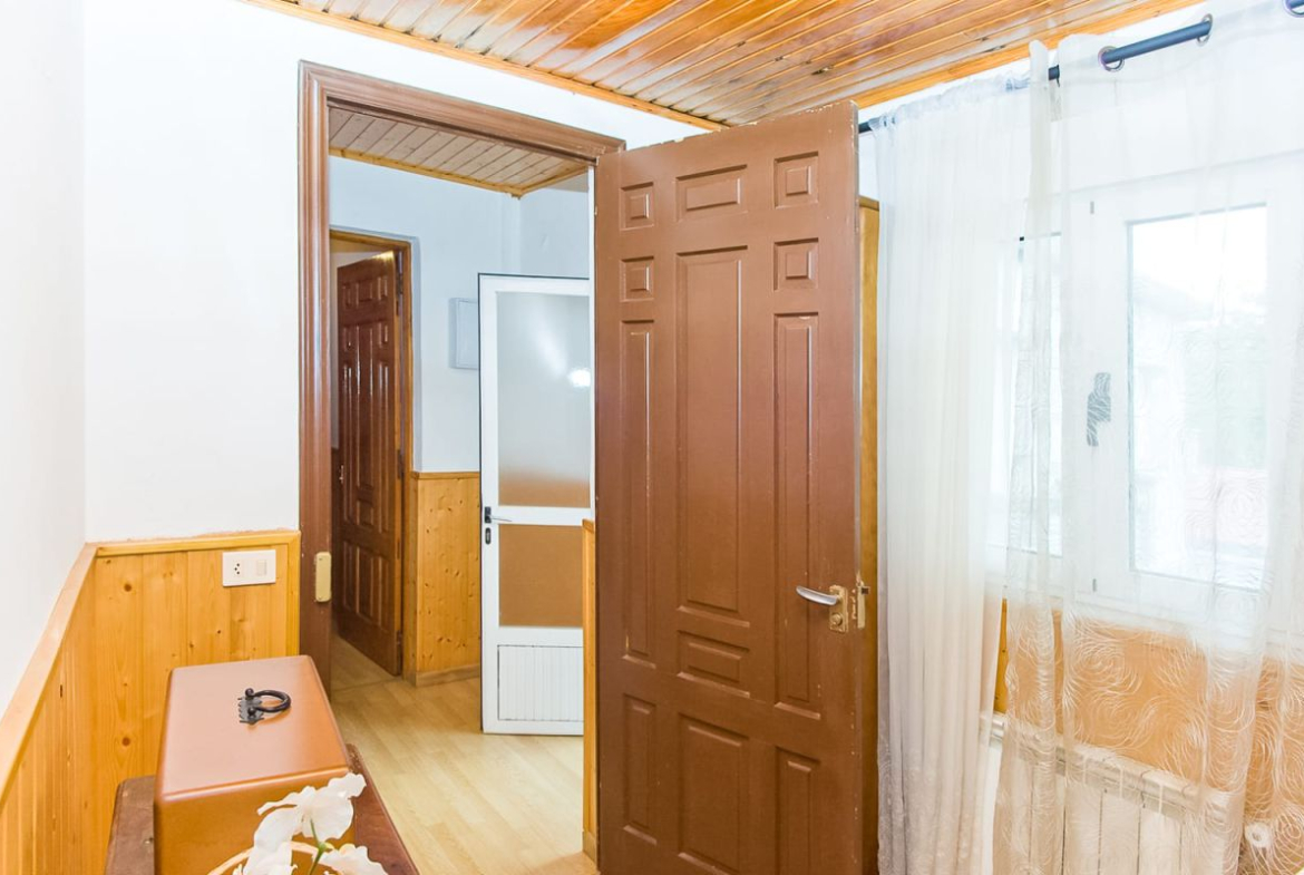 Casa en Venta en Vilardevos