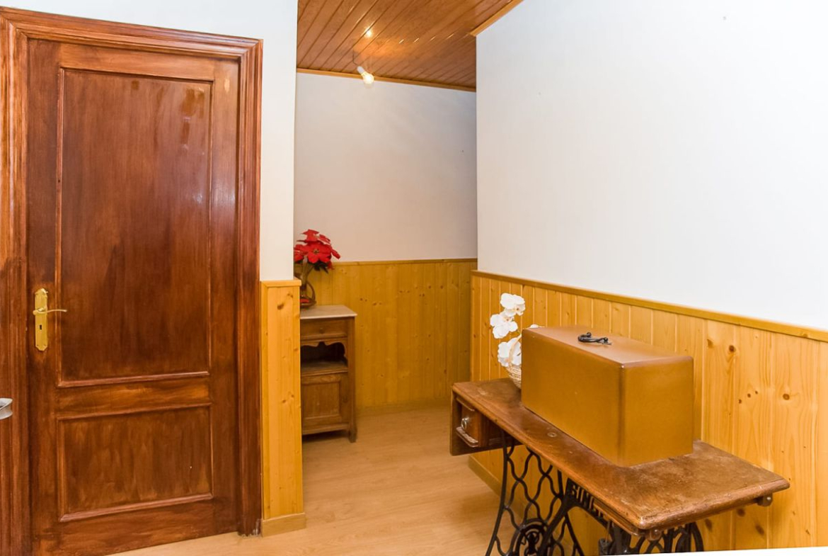 Casa en Venta en Vilardevos